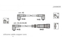 фото thumb №8, Дроти wysokiego напруги лінія proline силікон