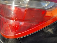 фото thumb №11, Subaru legacy iv lift лампа правый задняя правая задняя kombi