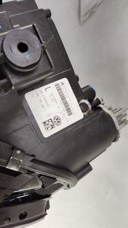 фото thumb №12, Vw tiguan ii 5nn allspace полный led левый правые фара лампа левая правая