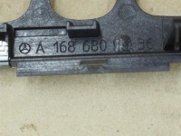 фото thumb №15, Декоры w168 mercedes a-klasa avantgarde a1687300422