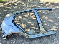 фото thumb №1, Vw golf vii lift четверть задняя правая крыло правый задняя порог