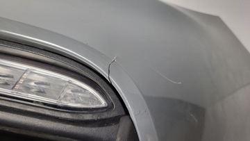 фото thumb №11, -бампер перед переднє hyundai i30 i30 iii n line n-line n 17-21