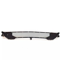 фото thumb №10, Mercedes benz cla c117 передняя часть бампер lower решётка a1178850022 oem