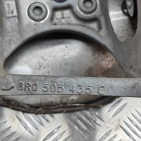 фото thumb №9, Porsche macan 95b 2021 ліва сторона ступиця колеса заднього