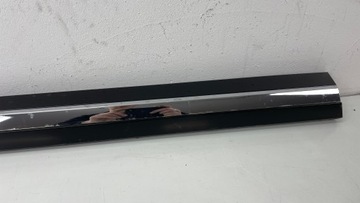 фото thumb №3, Планка дверь перед левая хром vw arteon