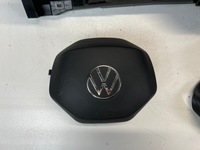 фото thumb №3, Vw t-roc lift приборная панель подушки безопасности ремни комплект