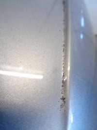 фото thumb №10, Hyundai ix35 10 спойлер крышки багажника задняя a3