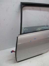 фото thumb №4, Двері ліва задні audi a6 4b9 kombi