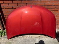 фото thumb №4, Капот citroen ds3 2016 j150