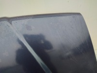 Bmw e32 капот перед кришка двигун royalblau Недорого, фото thumb