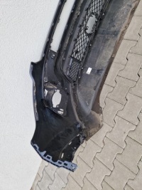 Бампер jeep compass 2 рестайлинг  2021 - prest-62 Цена, фото thumb