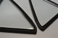 фото thumb №9, Polonez стекло дверь задних треугольники правая + левая