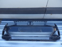 фото thumb №1, Бампер перед vw polo 6 vi 2g0 17- оригинал