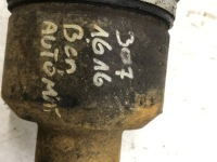 фото thumb №7, Peugeot 307 1.6 16v benz автоматическая коробка передач приводной вал левая короткий