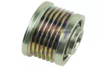 Купить Шкив генератора renault master 9, фото thumb