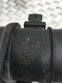 фото thumb №3, Витратомір jaguar f-pace 16- x761 2.0d