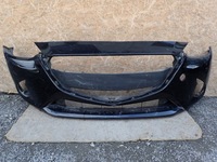 фото thumb №1, Бампер перед передний mazda 2 ii dl 2015-2019r