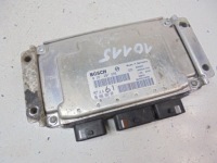 фото thumb №1, Partner i бортовой компьютер 9648608280 1,6 16v 0261207686