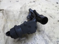 фото thumb №6, Корпус термостата x-trail iii t32 1.6 dci 110600686r