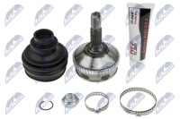 Купити Шрус  зовнішній peugeot 206 1.4 98-, фото thumb