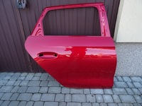 фото thumb №1, Seat leon iv kombi дверь задние задняя правое