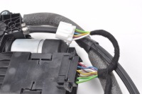 Купити Maserati quattroporte vi шторка скло правий задній 8962007029, фото thumb