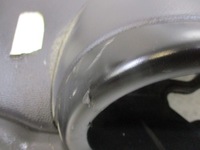 фото thumb №7, Панель приладів приладова панель приладів hyundai i10 europa