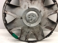 Купити Ковпак оригінальний накладка кришка peugeot 807 expert r16 16 cali 1400295980, фото thumb