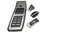 фото thumb №6, Накладки na педалі audi a4 b9 s4 b9 rs4 b9 2015-2021 a5 s5 rs5 2016-2021