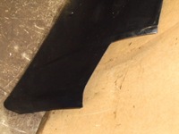 фото thumb №14, Citroen c2 03-05 крышка двигателя капот