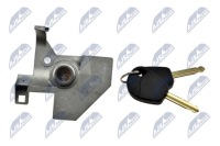 фото thumb №8, Замок кришки багажника ezc-ct-020