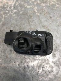 Кришка заливної пального prm jeep compass ii в Україні, фото thumb