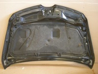 фото thumb №5, Mazda cx-7 2007-2013 капот перед