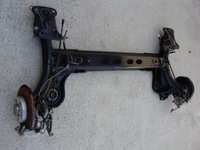 фото thumb №1, Балка oś задняя vw taigo 2q0501053cd !!!