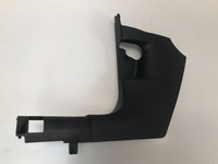 фото thumb №1, Vw id.3 cupra born захист обшивка порога ліва