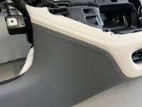 фото thumb №5, Bmw x5 g05 x6 g06 x7 g07 приборная панель панель  приборная приборная панель кожа nowa lci