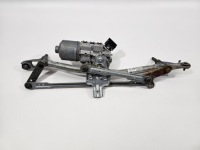 фото thumb №7, Механизм дворник berlingo iii partner iii 1.6 hdi 08- #3503