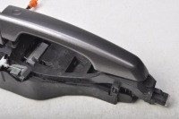 фото thumb №2, Jaguar xe ручка дверь наружная левый перед