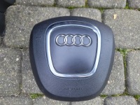 фото thumb №9, Audi a6 c6 торпедо консоль s-line подушка  ремені kpl soul 3 rammienna
