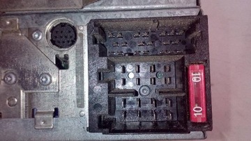 фото thumb №6, Радіопрогравач навігація audi a6 c5 4b0035192l