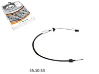 фото thumb №1, Трос сцепления renault clio ii kangoo kangoo express thalia i 1.2-2.0