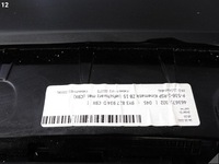 фото thumb №13, Porsche cayenne 9y3 coupe крышка багажника механизм привод спойлер спойлер крыло задняя