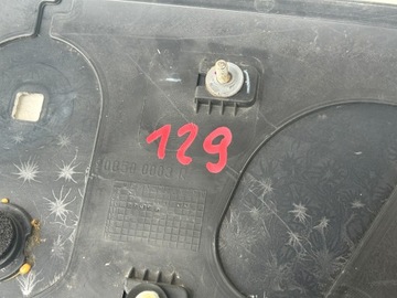 фото thumb №10, Renault megane iii cc cabrio защита спойлер крышки зад 908500003r