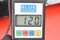 фото thumb №13, Крила правий перед передній чорний ford focus mk3 iii sedan 11-15