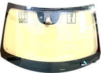 фото thumb №1, Стекло лобовое volvo