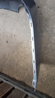 Купить Бампер задний bmw seria 3 g21 lci, фото thumb