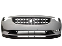 фото thumb №1, Бампер перед polestar 2 2020-