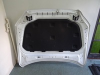 фото thumb №7, Volvo xc60 xc 60 ii капот крышка двигателя