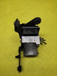 фото thumb №4, Renault megane ii насос abs 0265231300