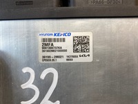 фото thumb №11, Бортовий комп'ютер блок керування двигуна kia sportage v 1.6t-gdi 39125-2mfl0 39199-2m021